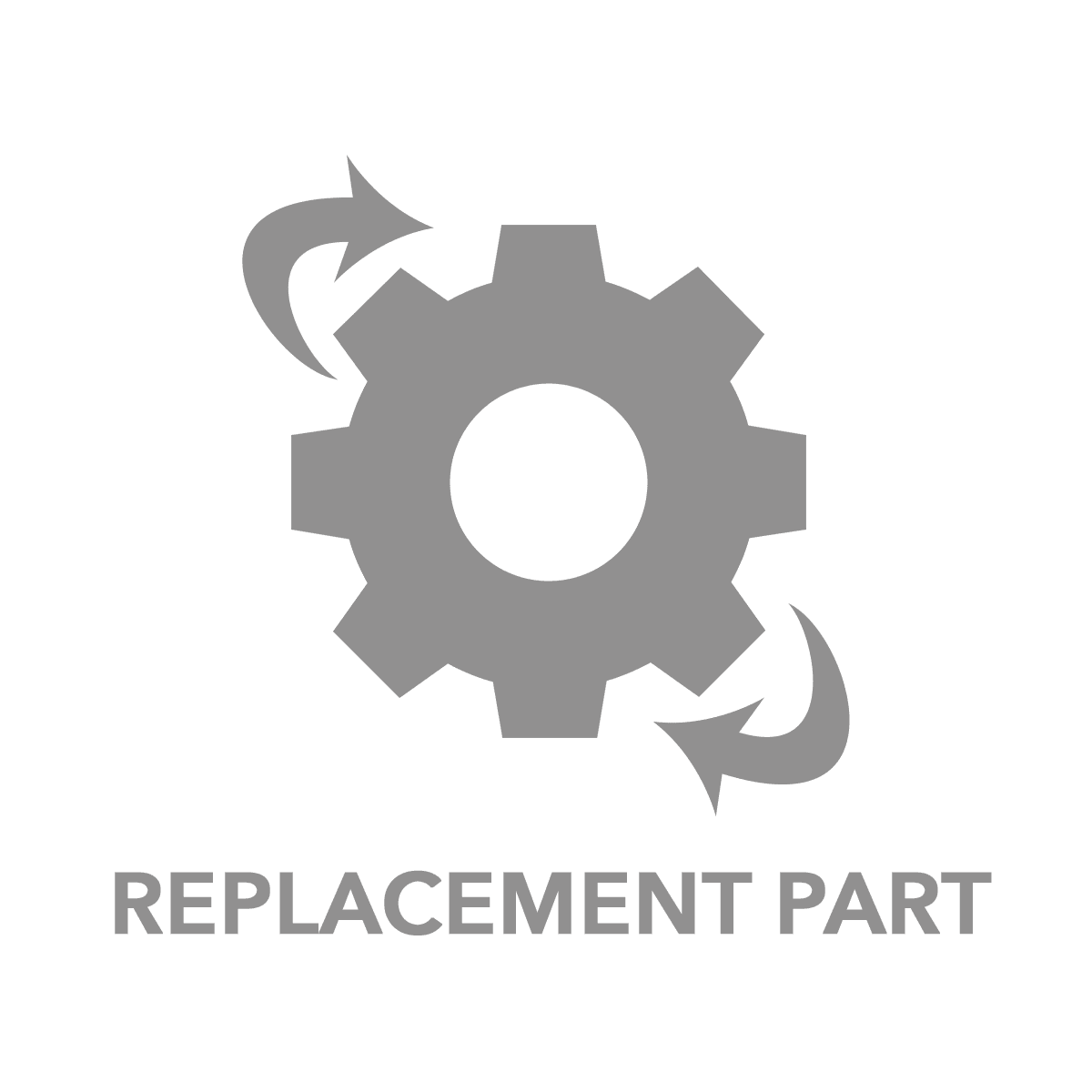 Honeywell Replacement Exhaust Hose for HL Series Portable AC Sylvane
